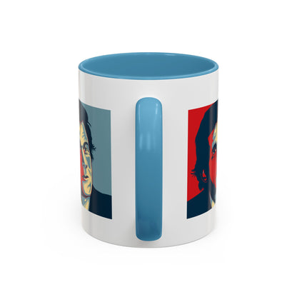 Imran Khan Coffee Mug