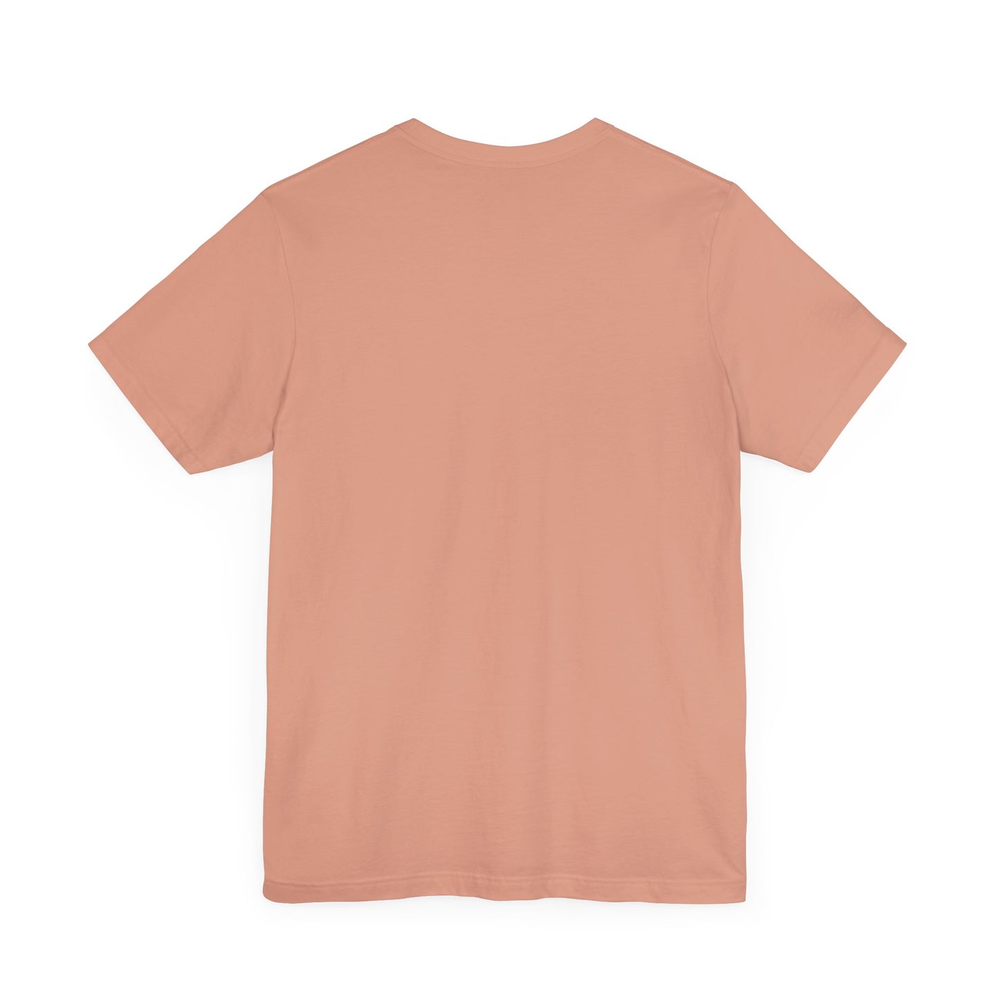 Inspirational Unisex Tee - 'Nahi Hai' Short Sleeve Shirt