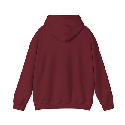 Ghabrana Nahi Hai Hoodie Sweatshirt for Comfort and Confidence