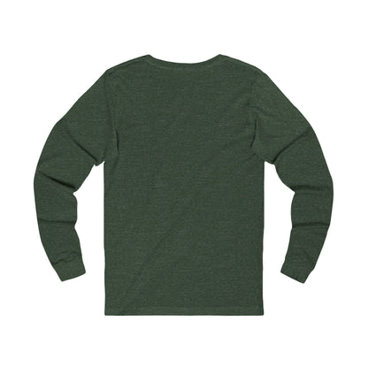 Mandala Palestine Long Sleeve Tee