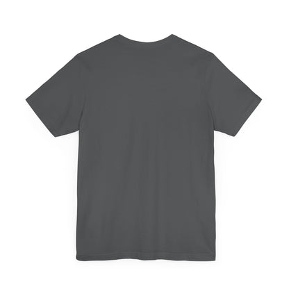 Mandala Palestine Jersey Tee - Stylish & Versatile Summer Top