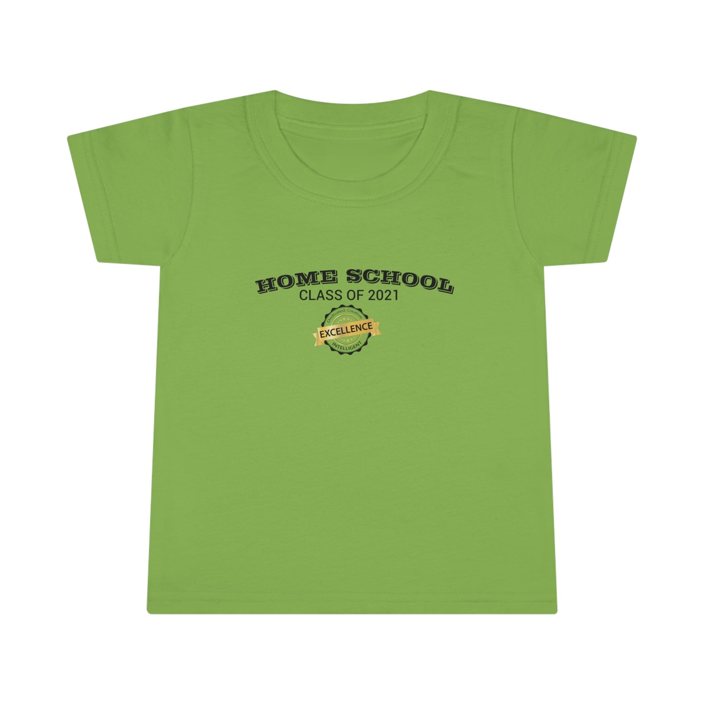 Home school T-shirt