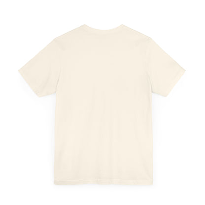 Inspirational Unisex Tee - 'Nahi Hai' Short Sleeve Shirt