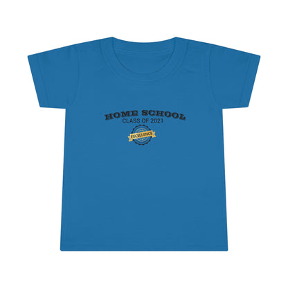 Home school T-shirt