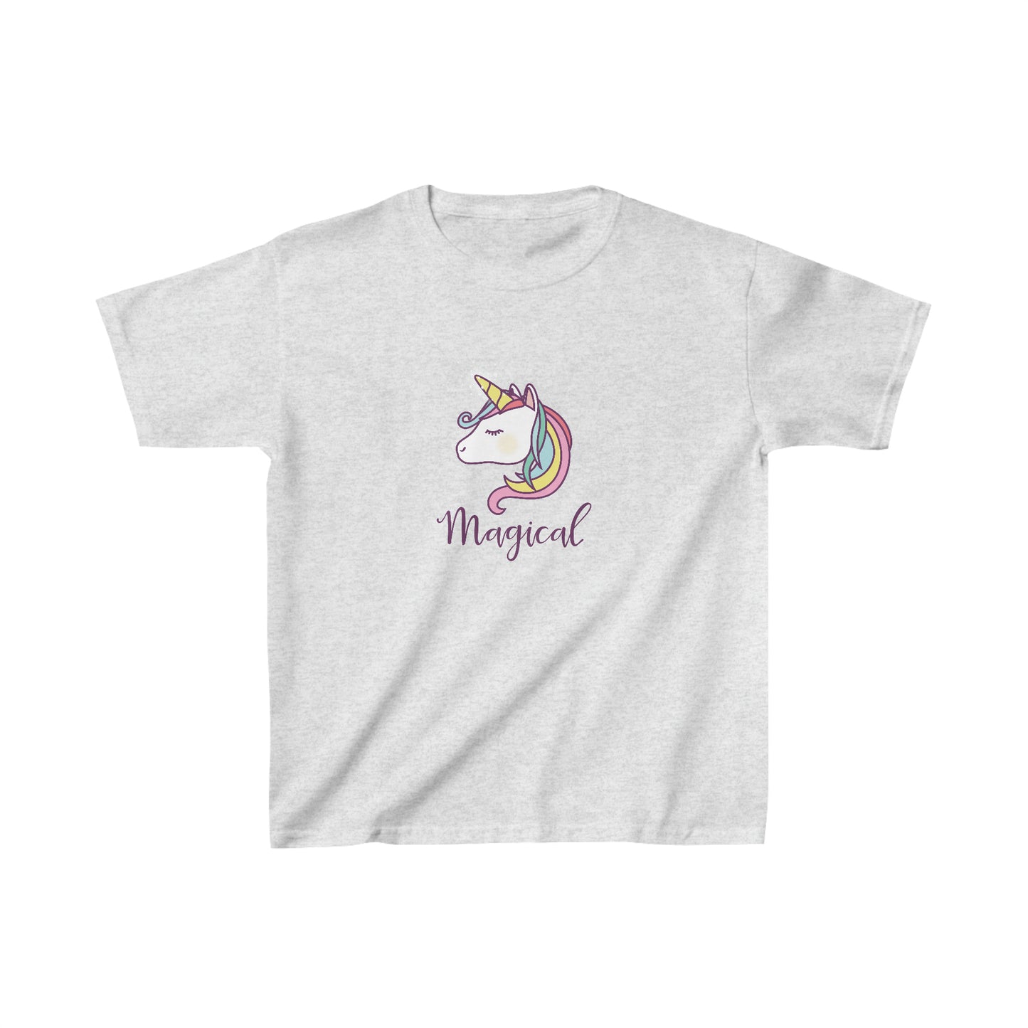 Kids Magical Tee