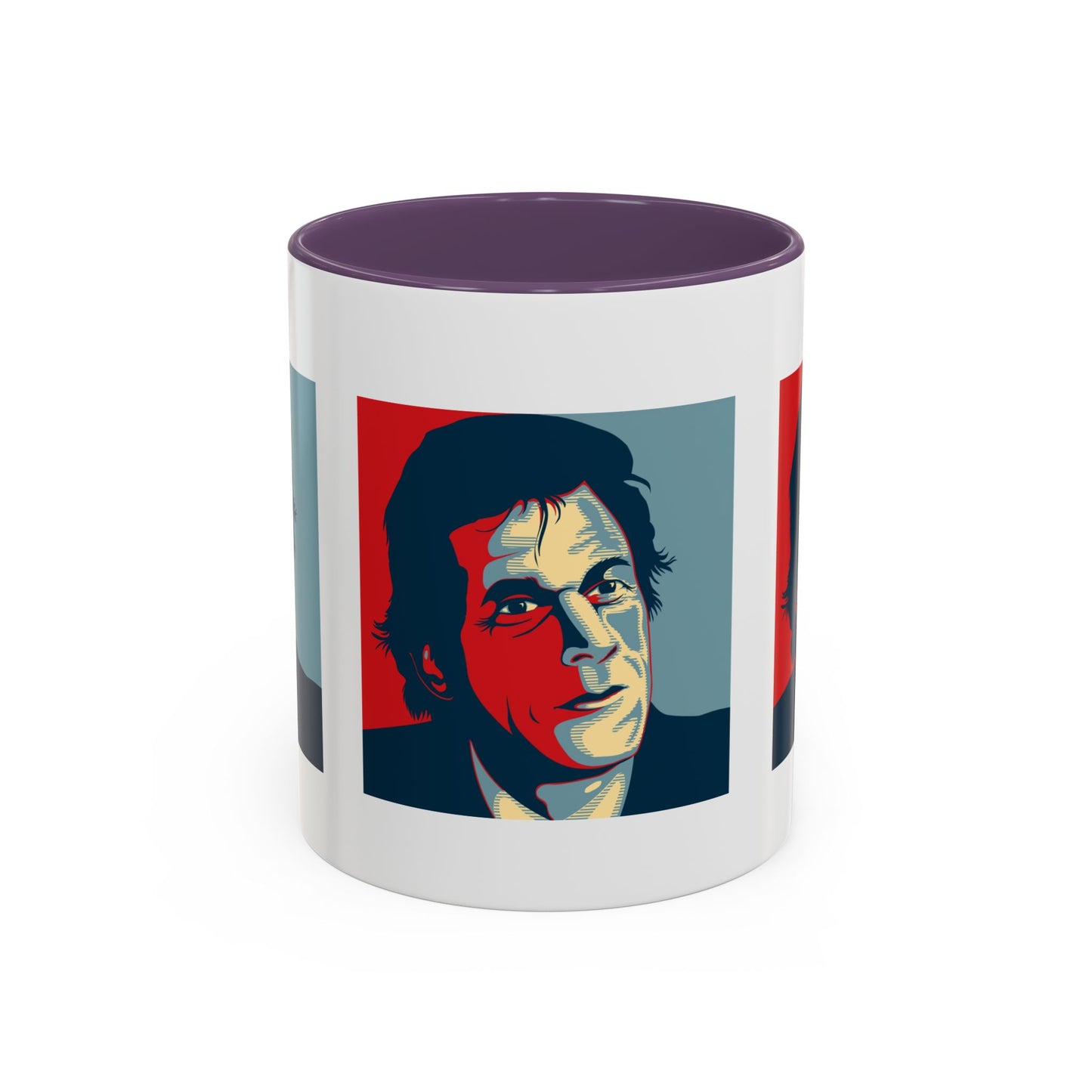 Imran Khan Coffee Mug