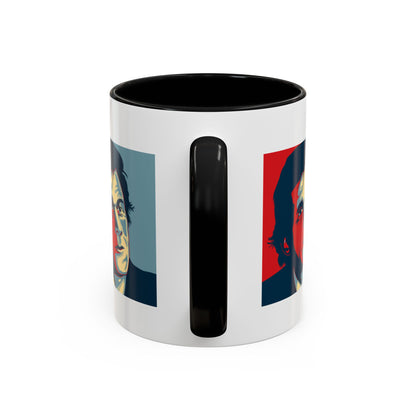 Imran Khan Coffee Mug