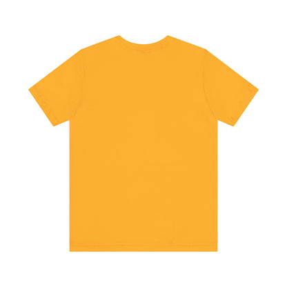 Imran Khan Jersey Tee - Multicolor Design