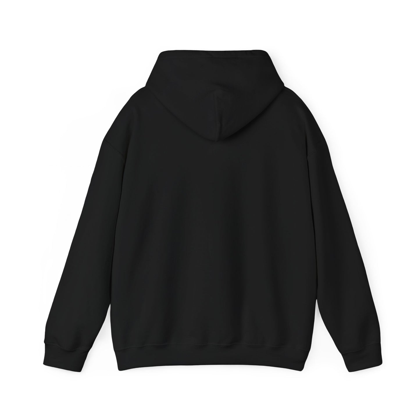 Chai & Croissants Hoodie — Vintage Café Tea and Pastries Sweatshirt