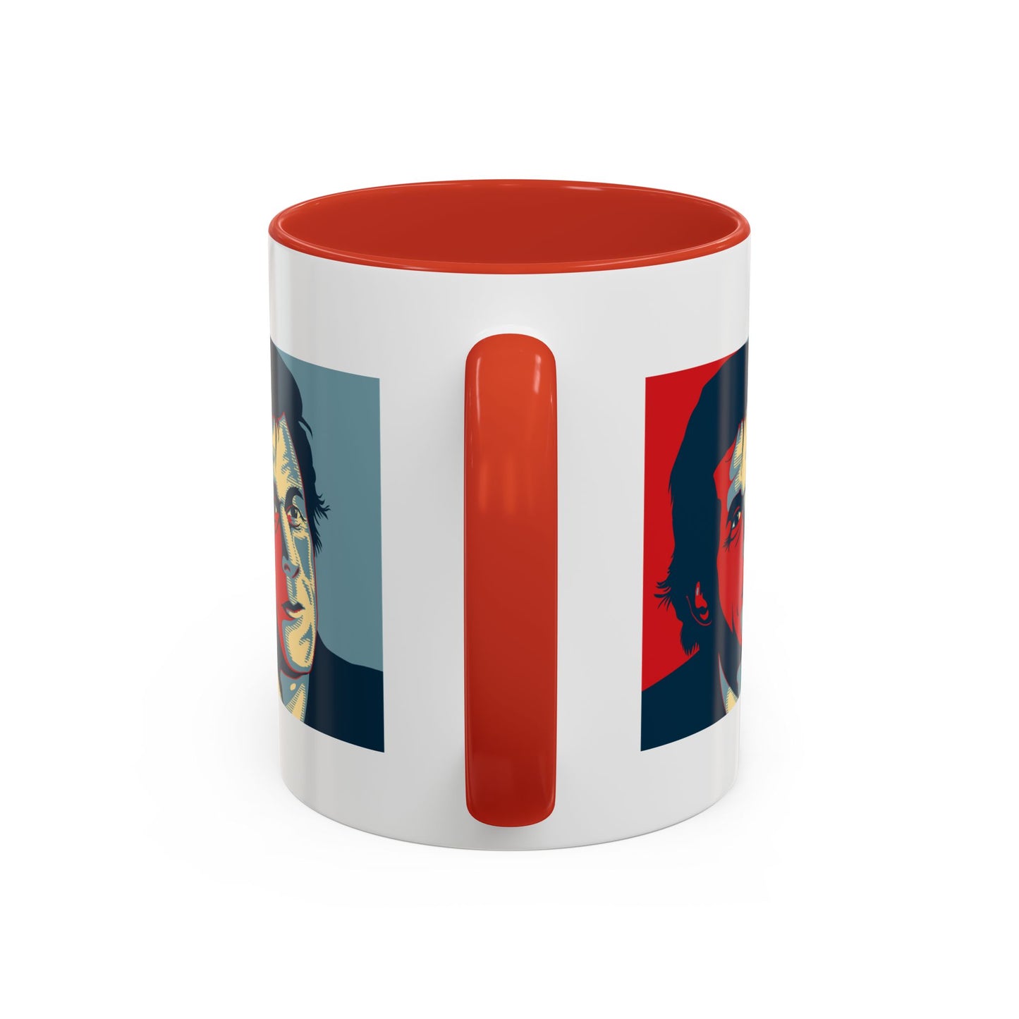 Imran Khan Coffee Mug