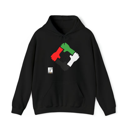 Unisex Heavy Blend™ Hooded Sweatshirt Palestine