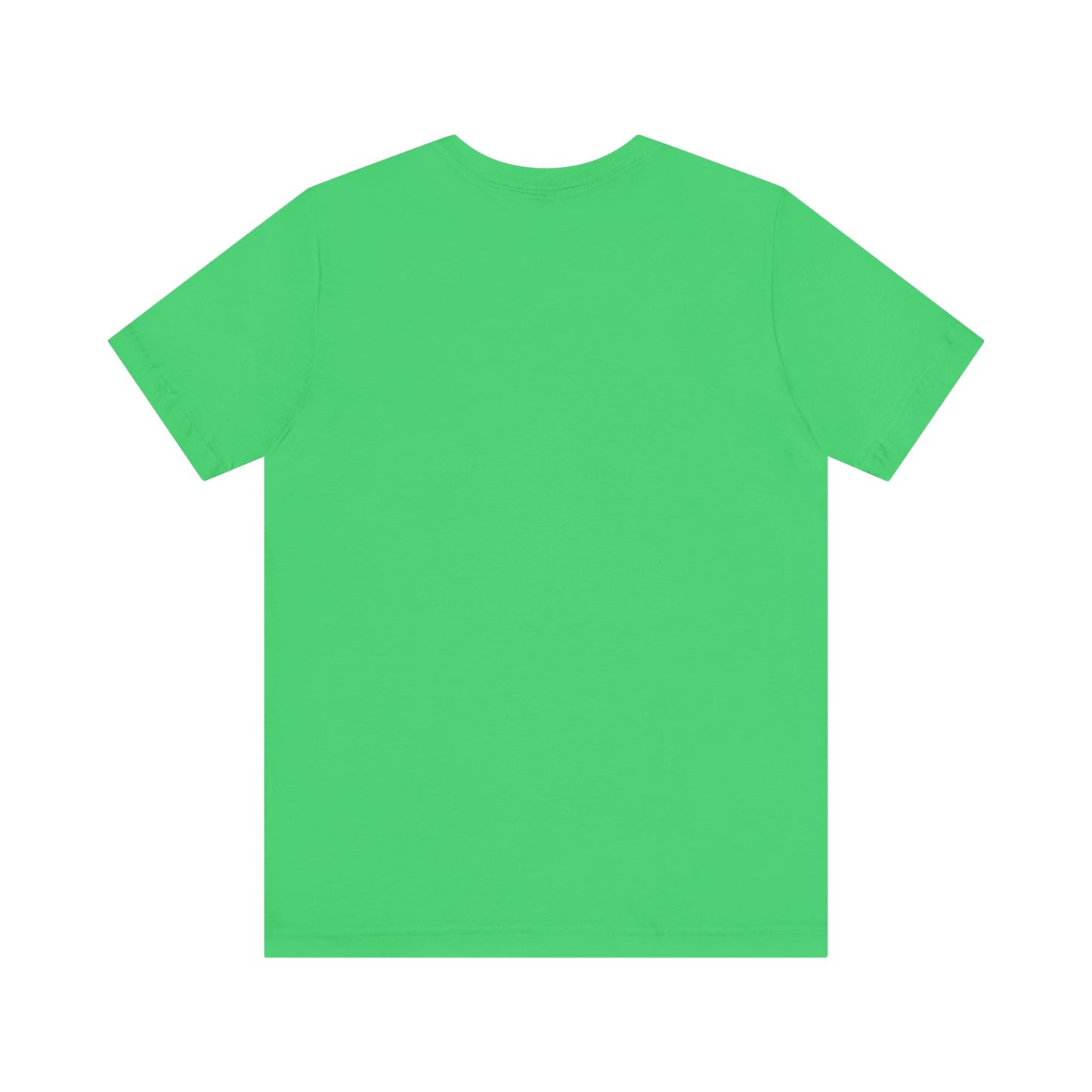Imran Khan Jersey Tee - Multicolor Design