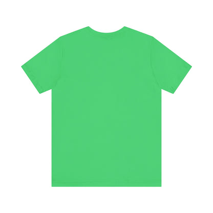 Imran Khan Jersey Tee - Multicolor Design