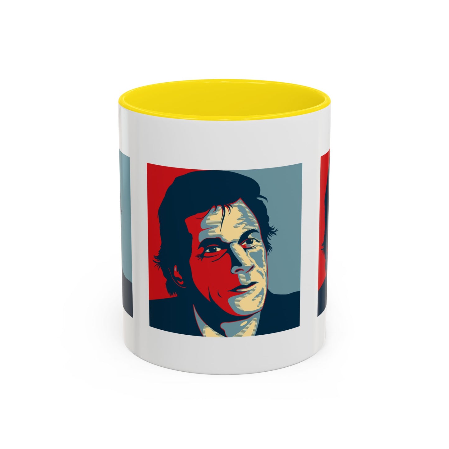 Imran Khan Coffee Mug