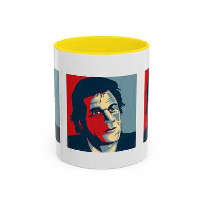 Imran Khan Coffee Mug