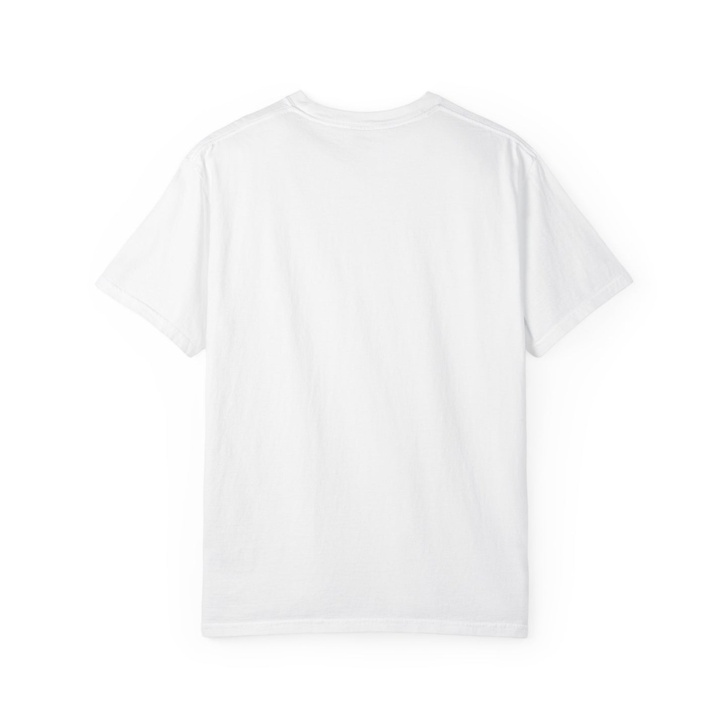 Espresso & Dosth Vintage Graphic T-Shirt