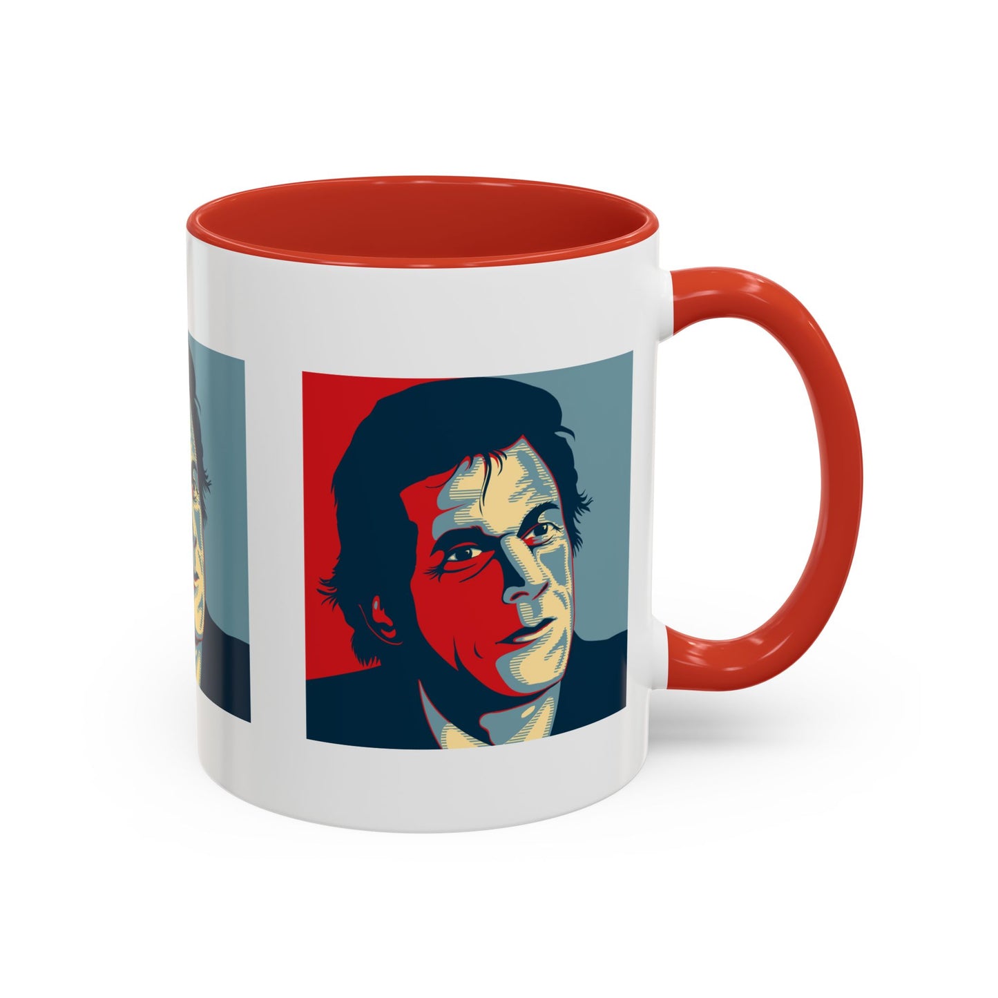 Imran Khan Coffee Mug
