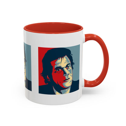 Imran Khan Coffee Mug