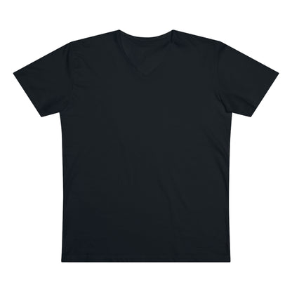 Men’s Presenter V-neck (eco friendly)