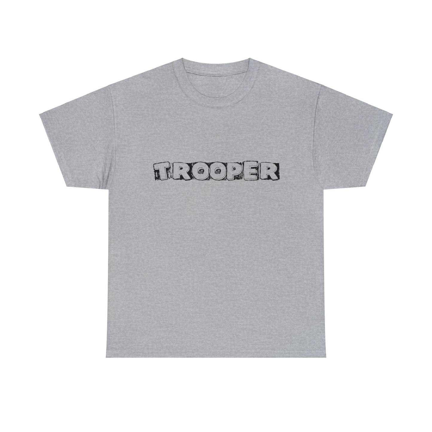 2021 LoadingCotton Tee