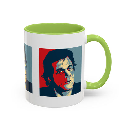Imran Khan Coffee Mug