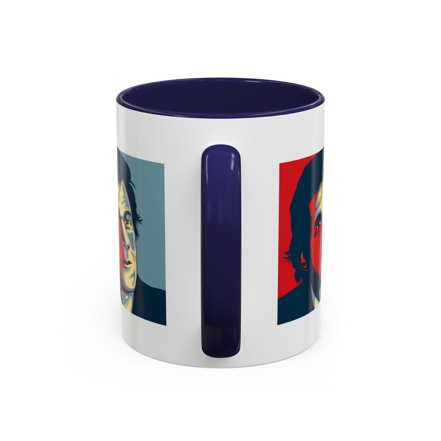 Imran Khan Coffee Mug