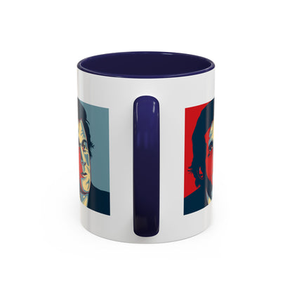 Imran Khan Coffee Mug
