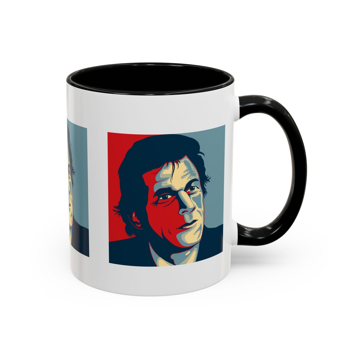 Imran Khan Coffee Mug