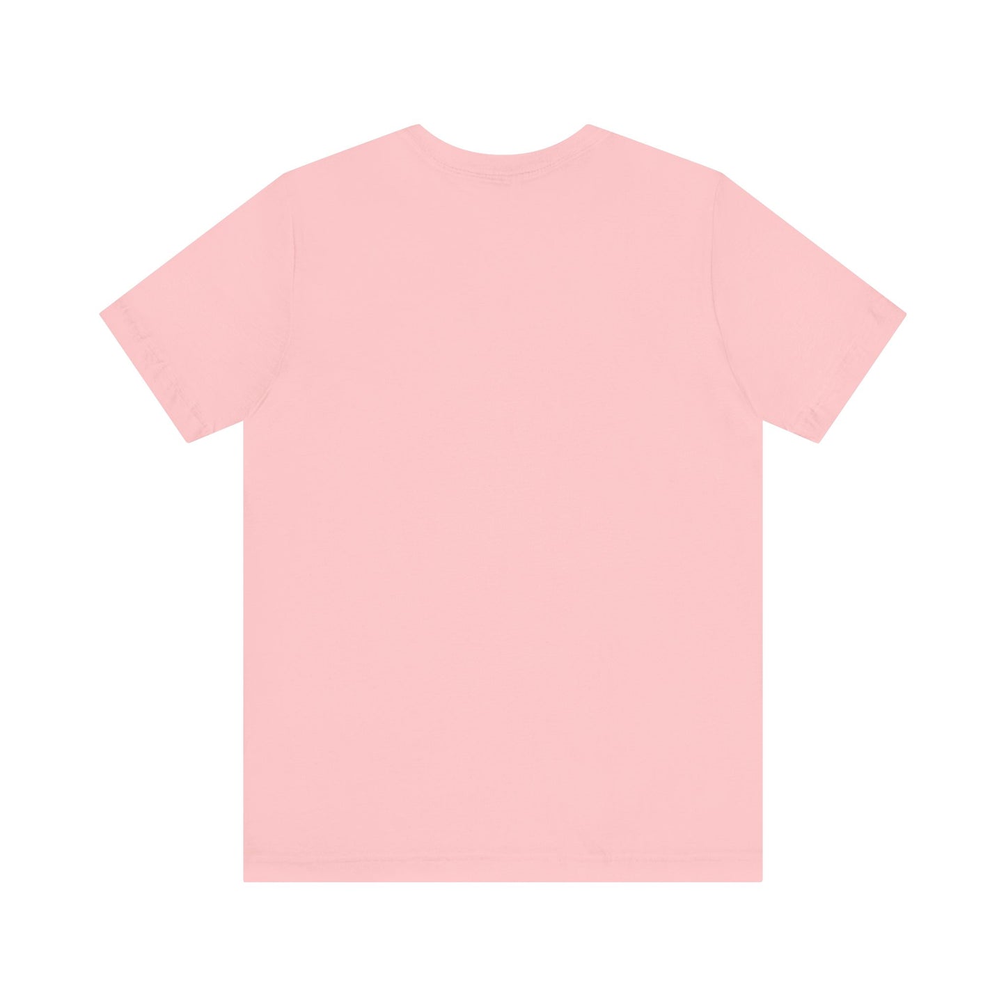 Inspirational Unisex Tee - 'Nahi Hai' Short Sleeve Shirt