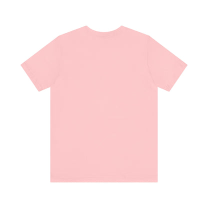 Inspirational Unisex Tee - 'Nahi Hai' Short Sleeve Shirt