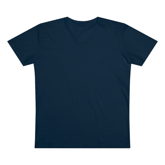 Men’s Presenter V-neck (eco friendly)