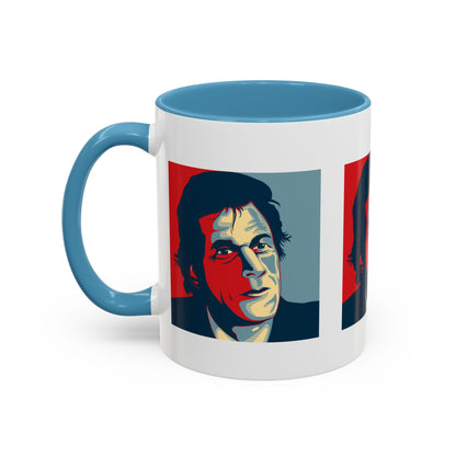 Imran Khan Coffee Mug
