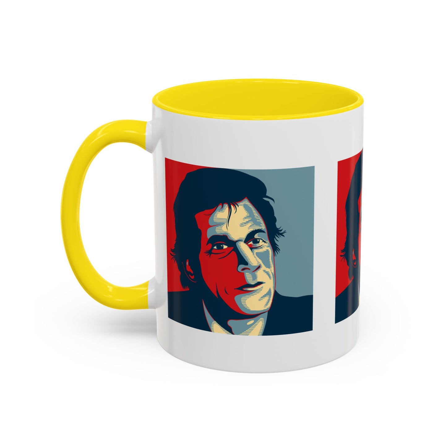 Imran Khan Coffee Mug