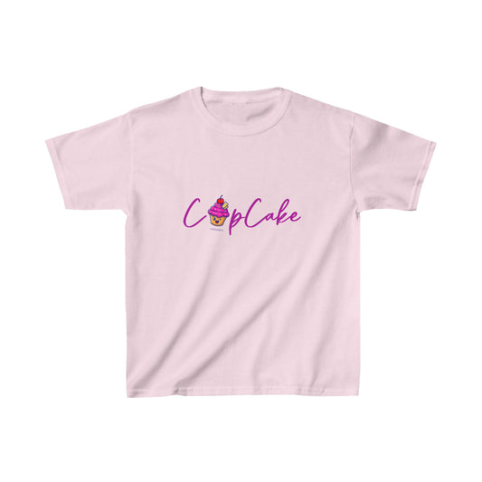 Kids Cup Cake Tee