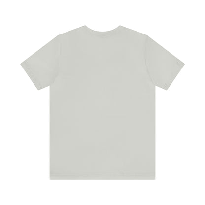 Peace Jersey Short Sleeve Tee