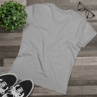 Men’s Presenter V-neck (eco friendly)