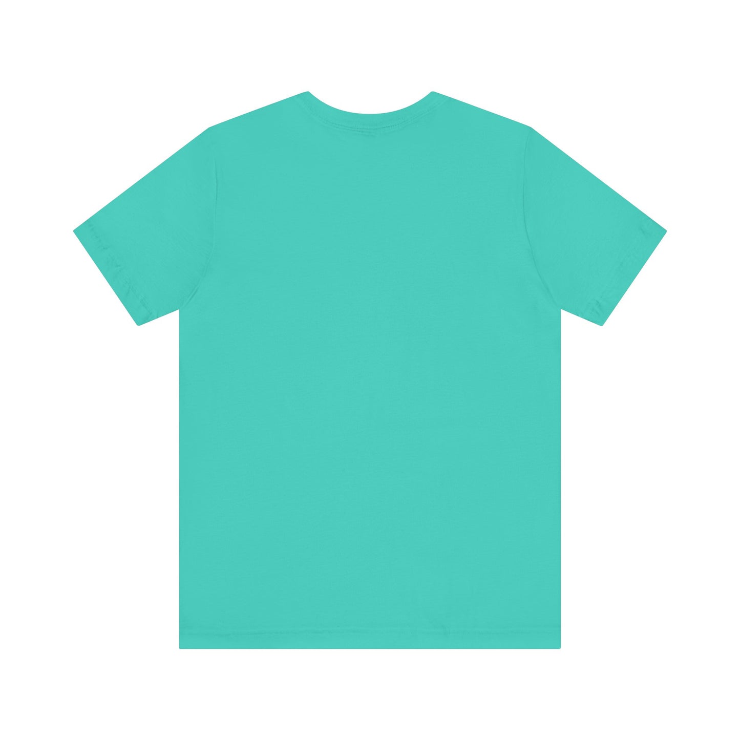 Inspirational Unisex Tee - 'Nahi Hai' Short Sleeve Shirt