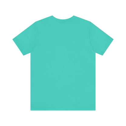 Inspirational Unisex Tee - 'Nahi Hai' Short Sleeve Shirt