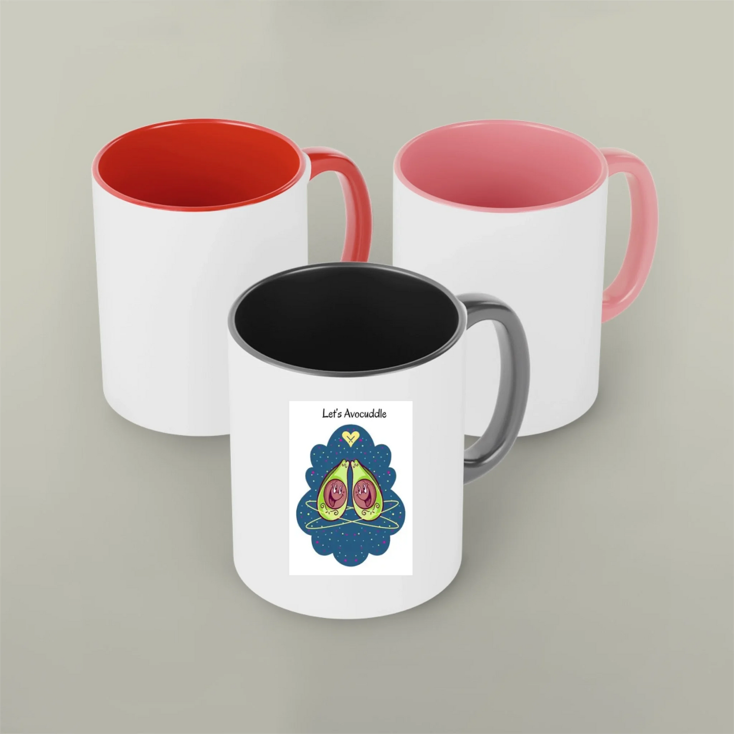 Products Collection Main