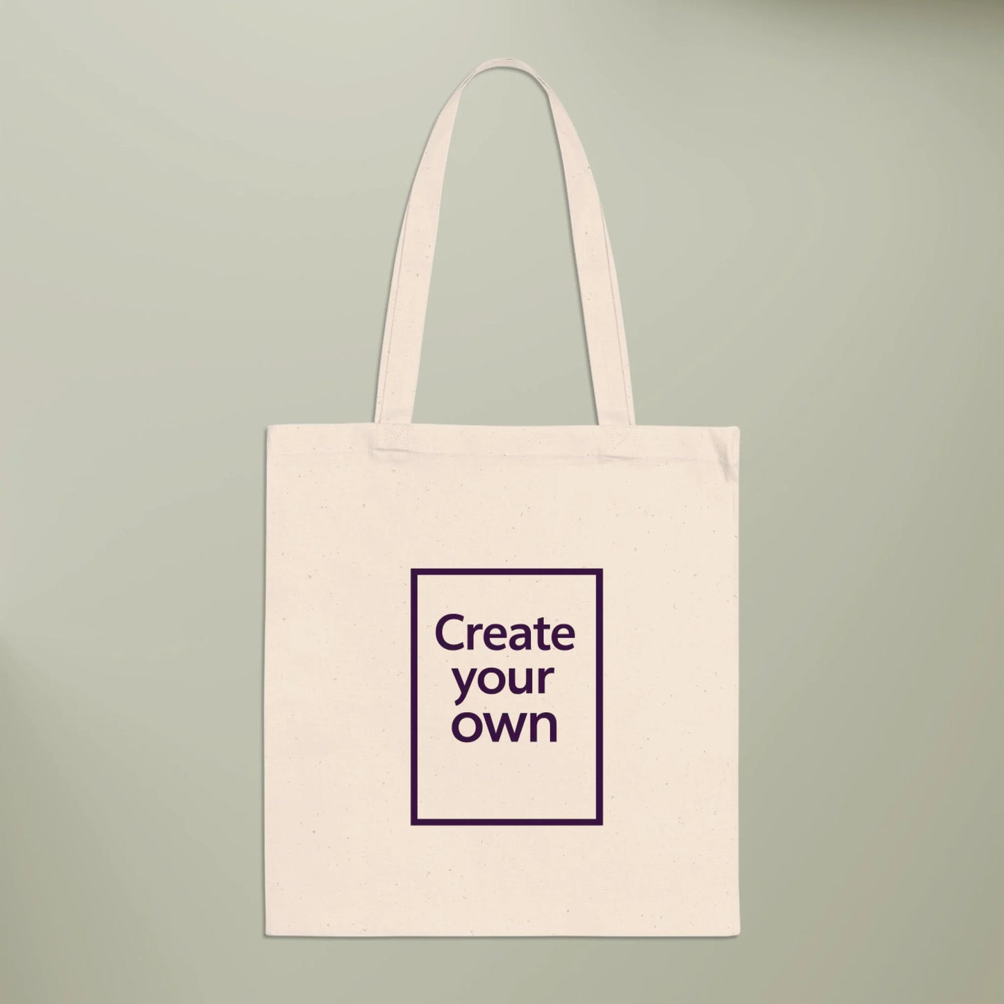 Custom Tote Bag