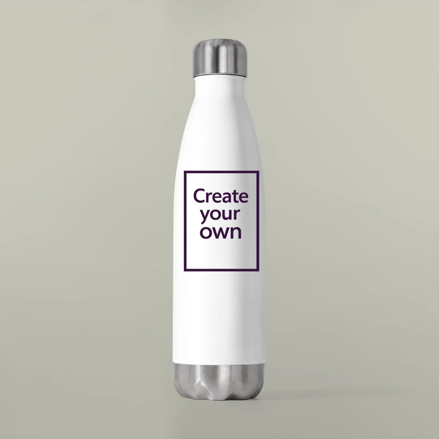 20oz Insulated Bottle