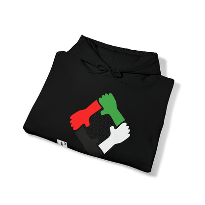 Unisex Heavy Blend™ Hooded Sweatshirt palestine