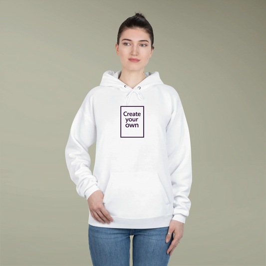 Pullover Hoodie Sweatshirt