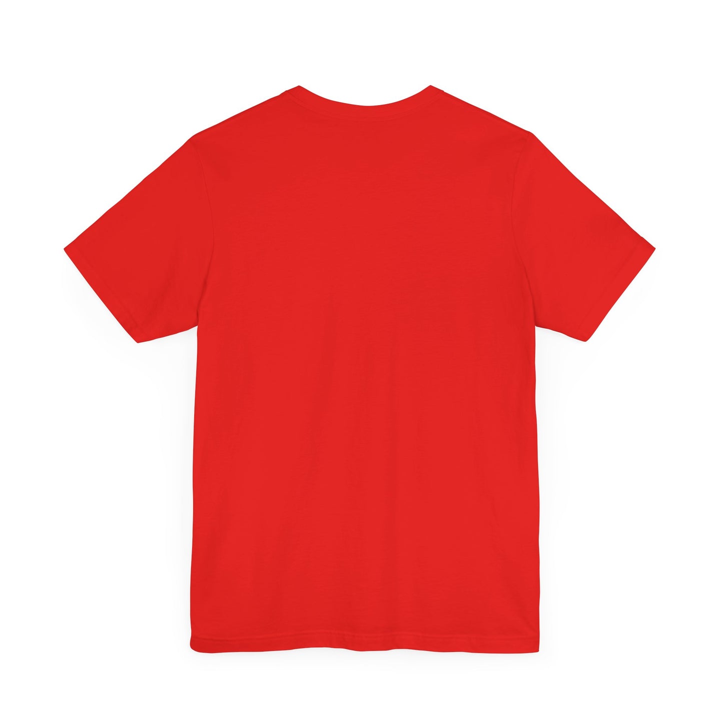 Imran Khan Jersey Tee - Multicolor Design