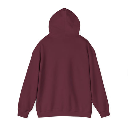 Espresso Vibes Hoodie — 'Dil Dosti & Double Espresso' Vintage Coffee Graphic