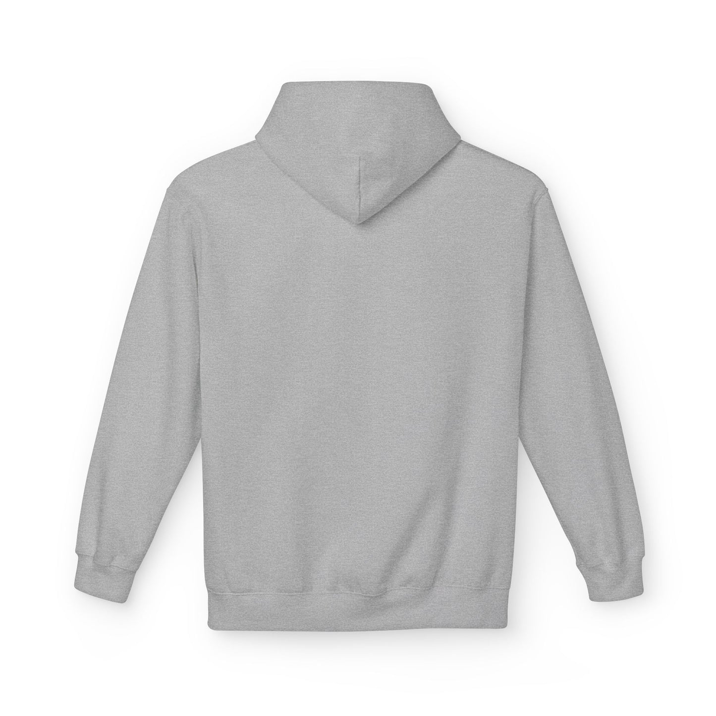 Autumn Paris Street Hoodie - 'Leaves Falling, Coffee Calling' Vintage Cityscape