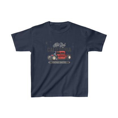 Kids Hot Rod California Tee