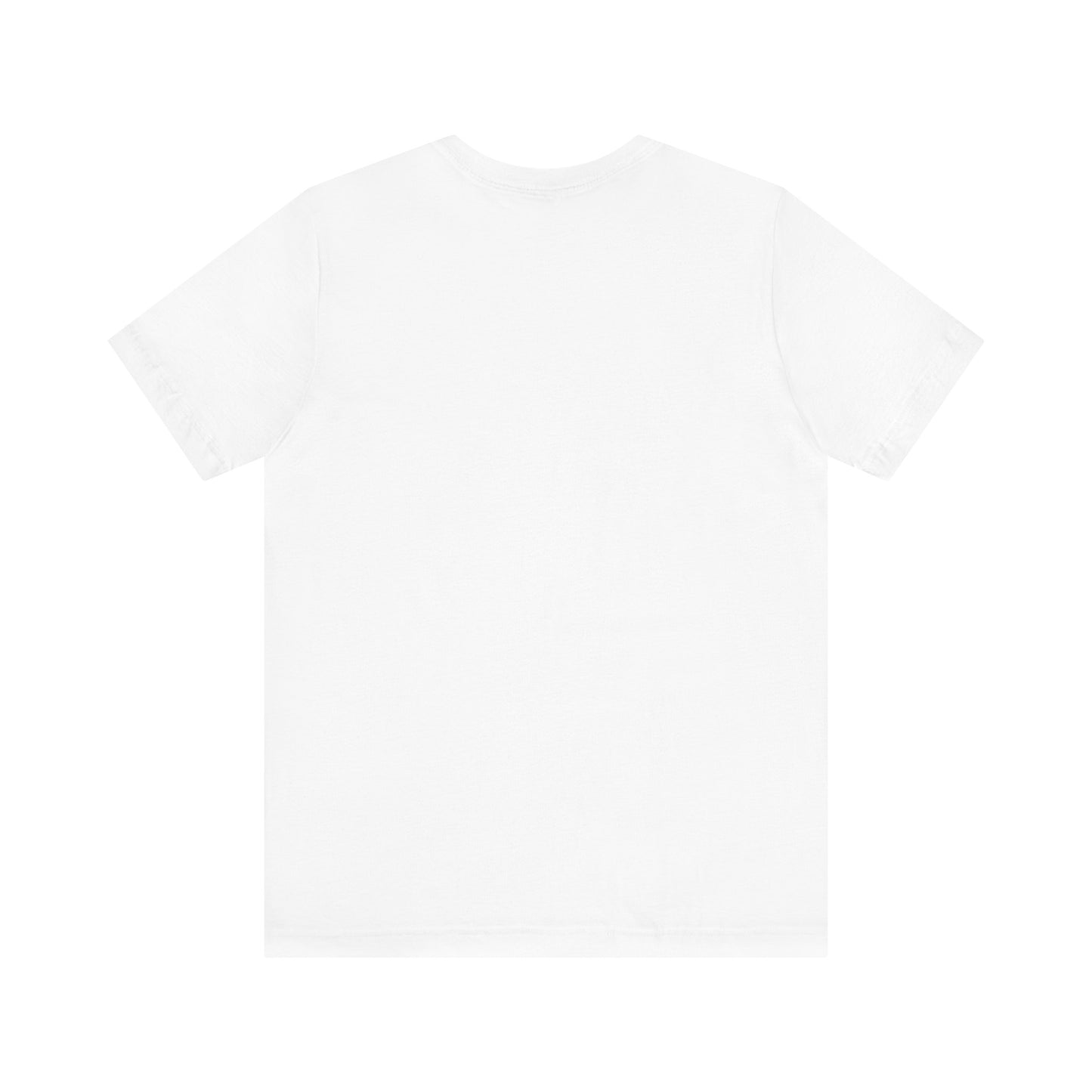 Mandala Palestine Jersey Tee - Stylish & Versatile Summer Top