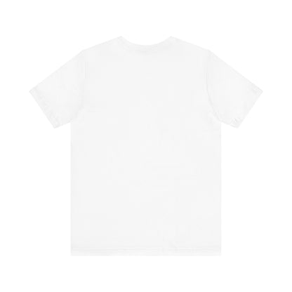 Mandala Palestine Jersey Tee - Stylish & Versatile Summer Top