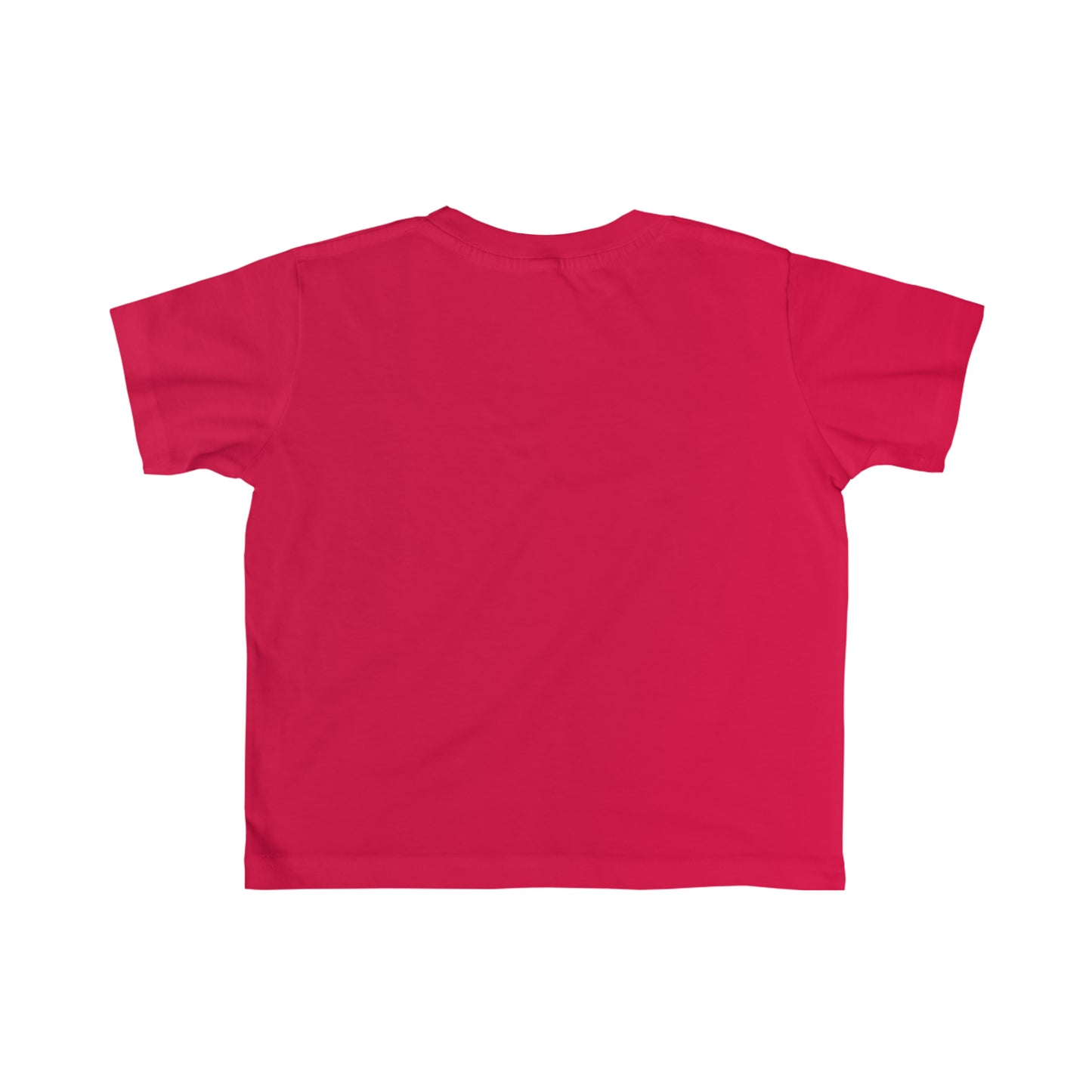 Kids graffati Fine Jersey Tee